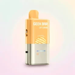 Geek Bar Up 10000 2ml+10ml Dual Tank 20mg Prefilled Pod Kit